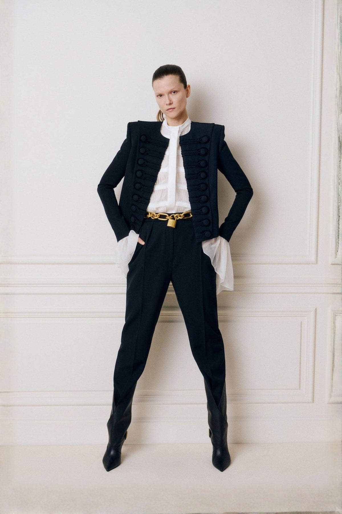 Balmain